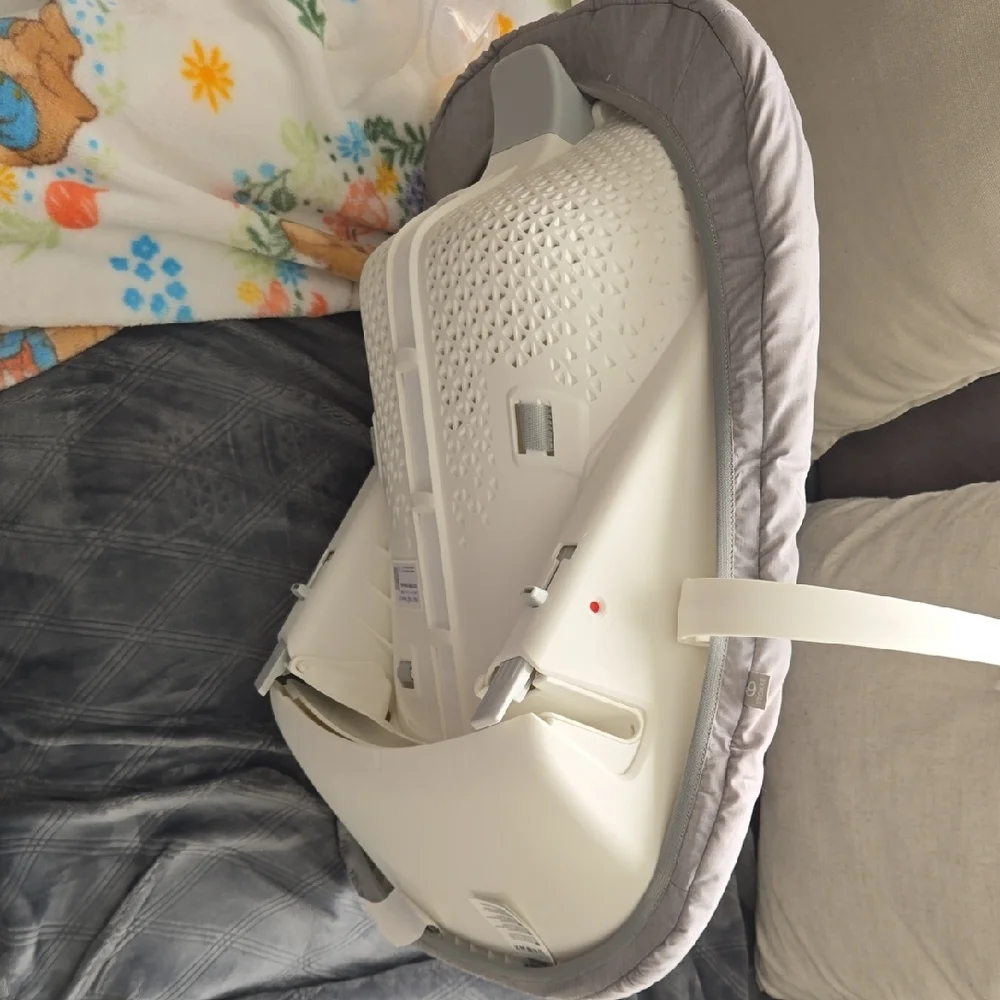 Stokke Newborn Attachment - Picture 4 of 5